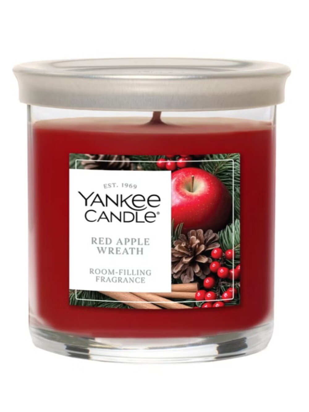 Yankee Candle Small Tumbler Candle | 4.3 oz | Brand New